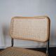 Pair of Marcel Breuer chairs model B32
