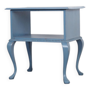 Table basse en chêne, - design