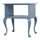 Table basse en chêne, design danois, années 1960, production : Danemark