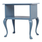 Oak coffee table, Danish design, 1960s, production: Denmark