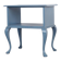Oak coffee table, Danish design, 1960s, production: Denmark
