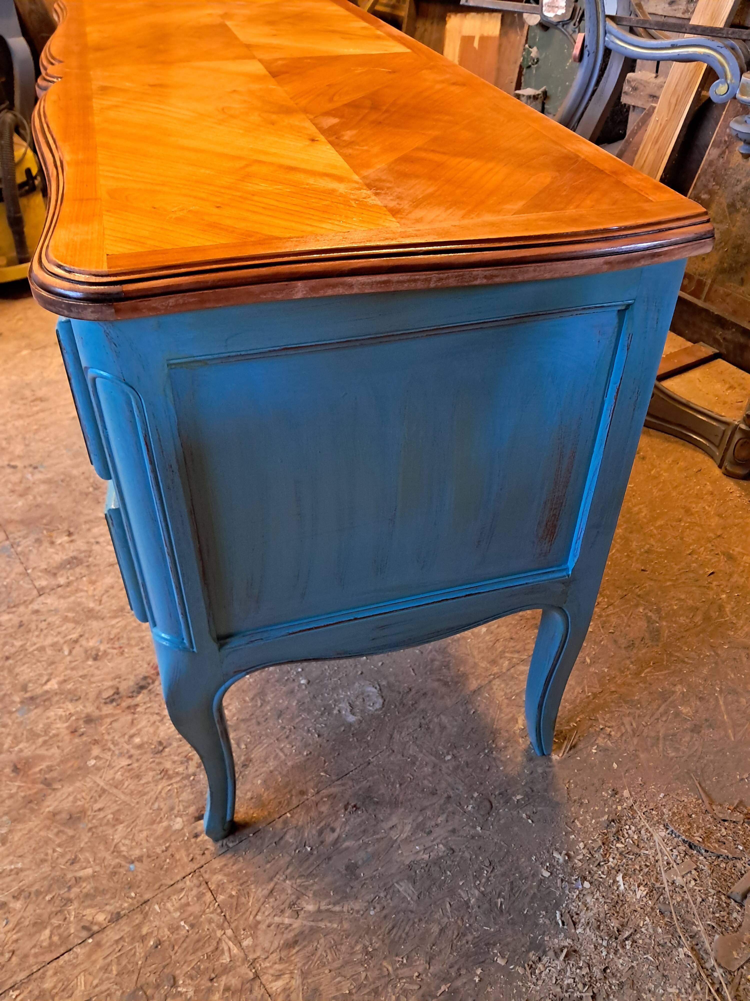 commode