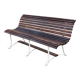 Garden bench