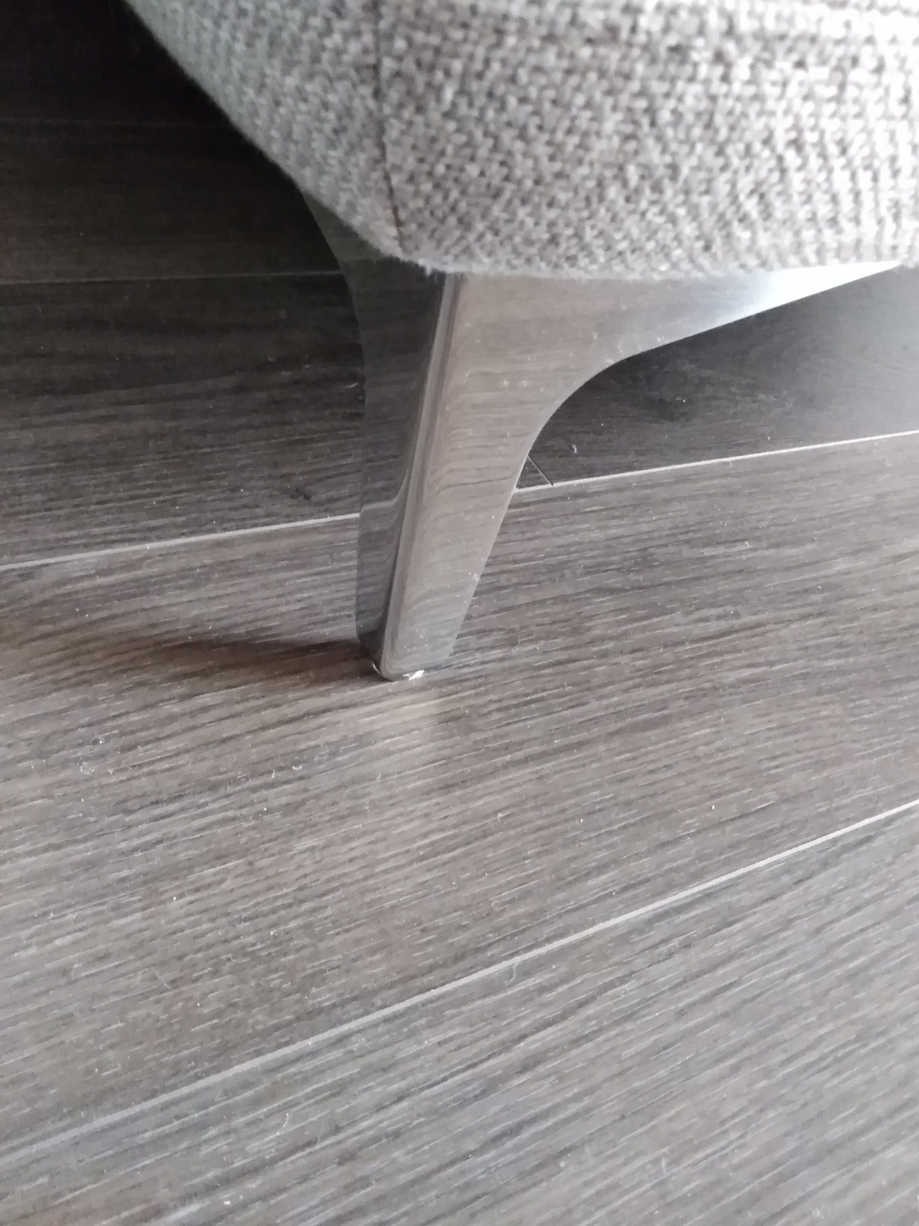 Canapé tissu Cuir Center