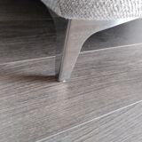 Canapé tissu Cuir Center