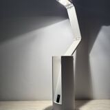 Post modern desk lamp by Hans von Klier for Bilumen, Italy 1980’s