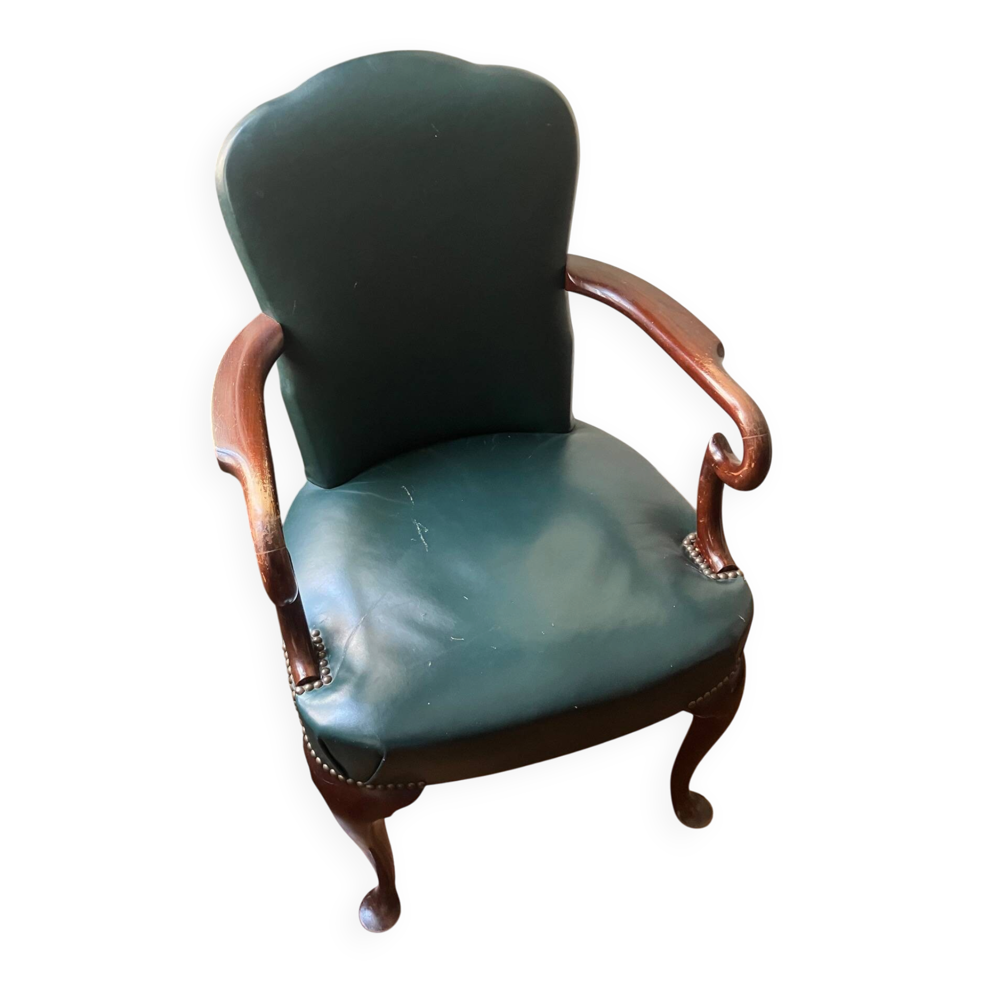 chaise assortie à un bureau