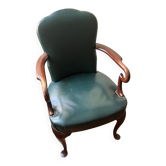 chaise assortie à un bureau