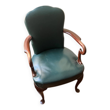 chair matching a desk