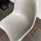 Verner Panton's S chair
