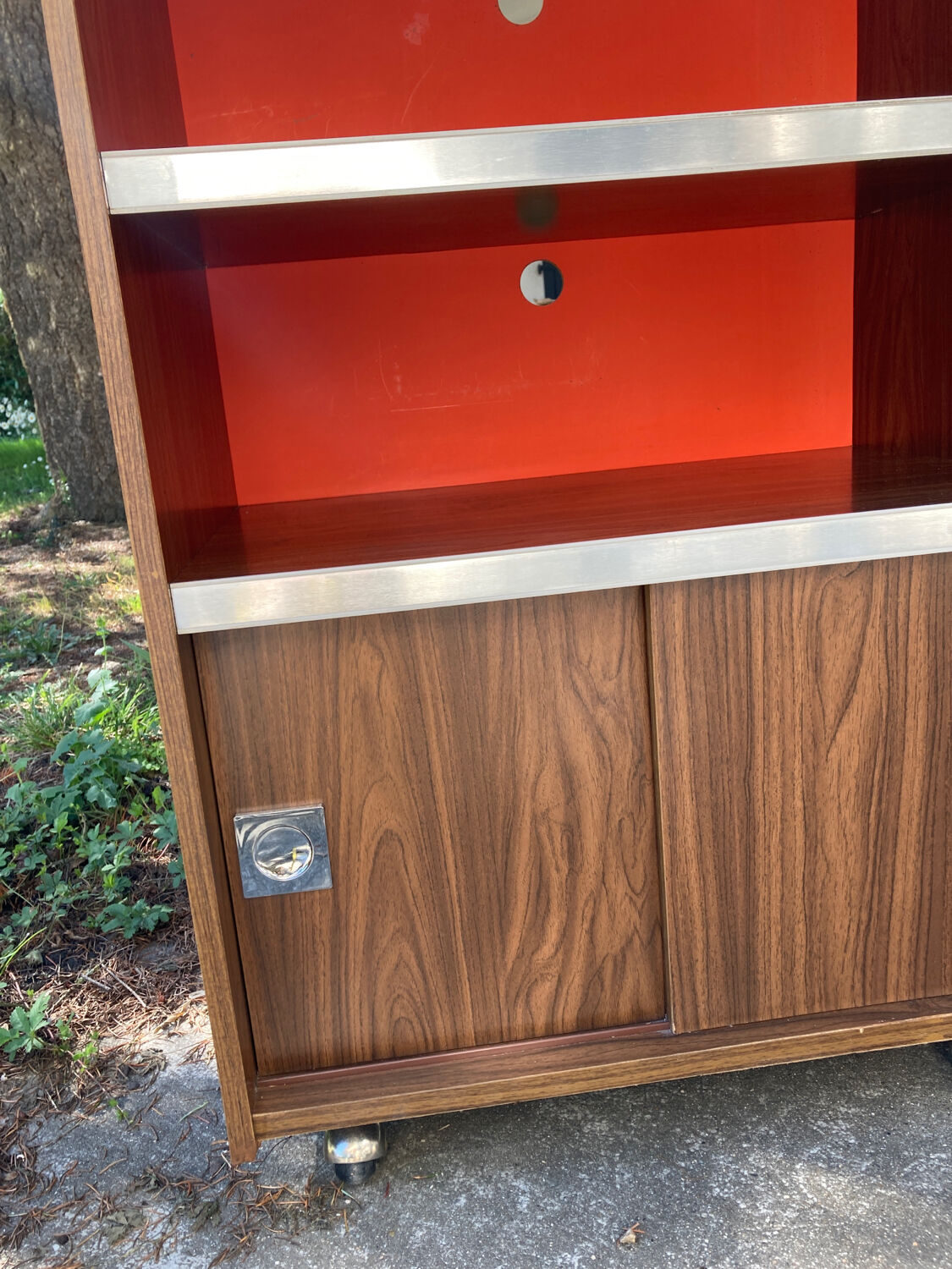 Furniture from the 70s