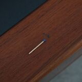 Teak sideboard, Danish design, 1970s, production: Denmark