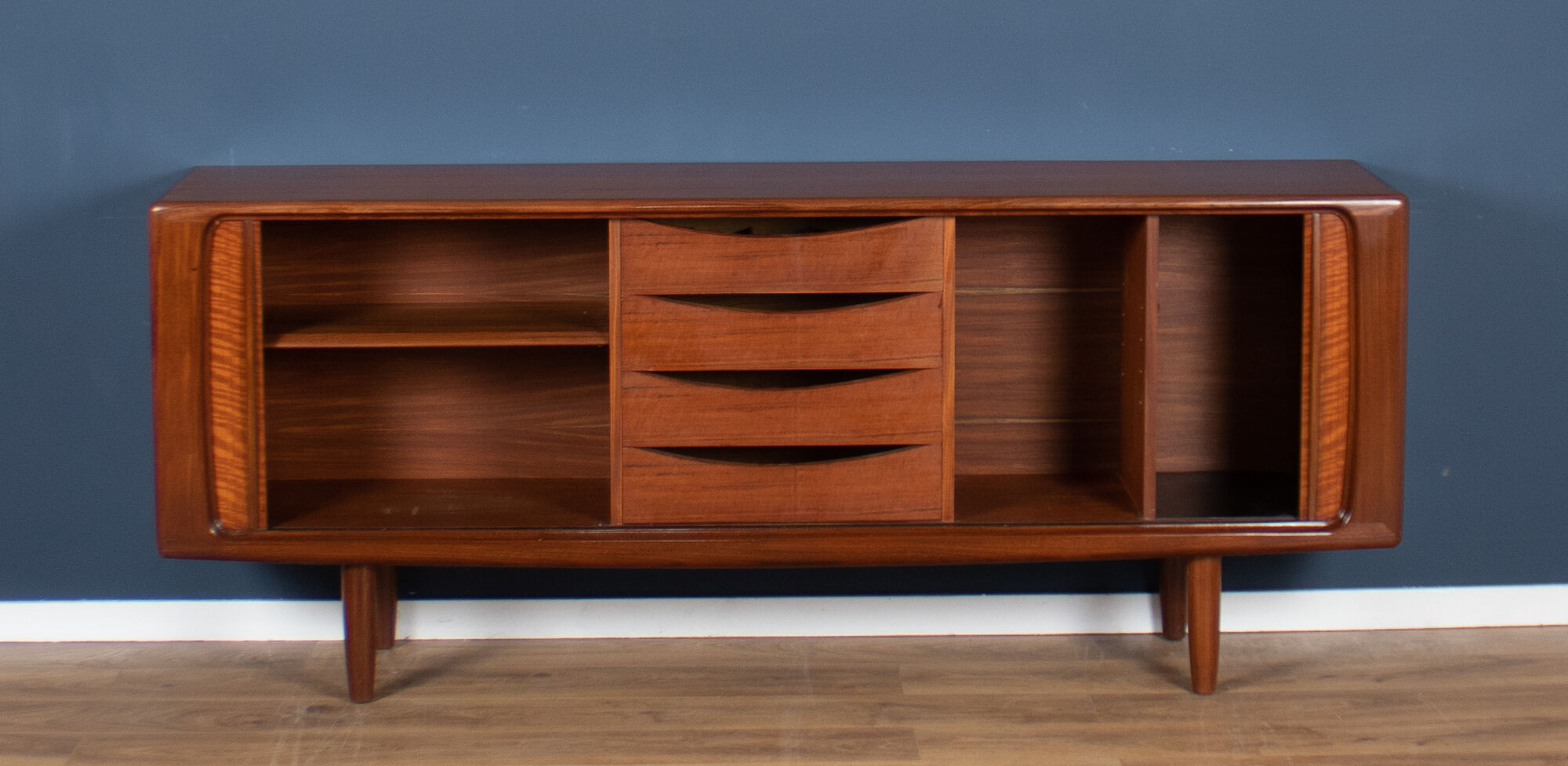Sideboard By Bernhard Pedersen & Son, 1960