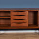 Sideboard By Bernhard Pedersen & Son, 1960