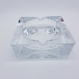 Jg Durand crystal ashtray