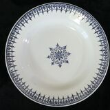 6 St-amand flat plates