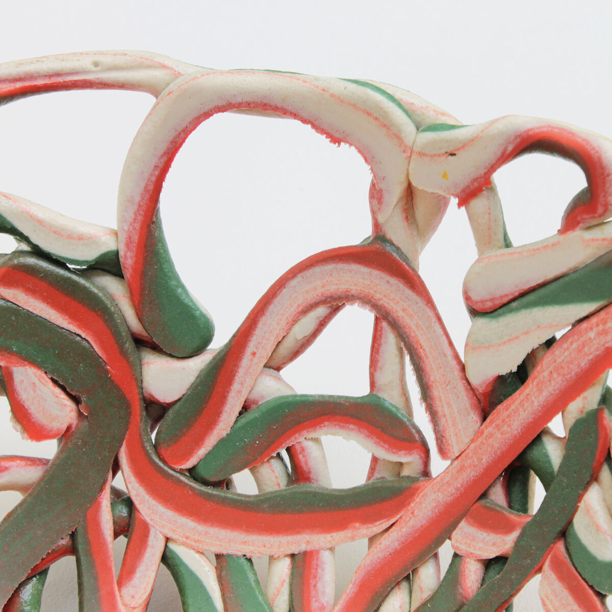 Centrepiece by Gaetano Pesce for Fish Design NY