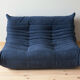 Togo sofa model designed by Michel Ducaroy 1973