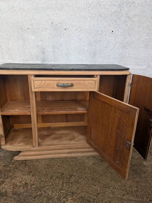 Low cabinet, sideboard
