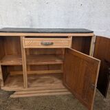 Low cabinet, sideboard