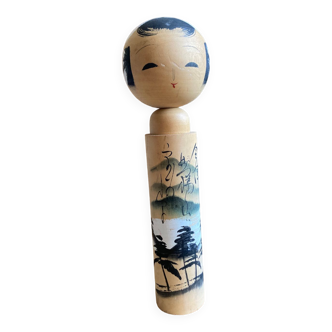 Kokeshi doll