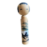 Kokeshi doll