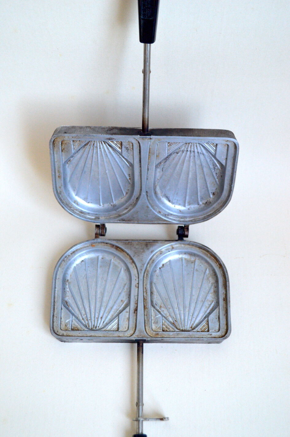 Vintage Monsieur Croque