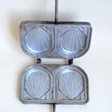 Vintage Monsieur Croque