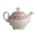Longchamp Iron Earth Teapot