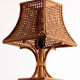 Pagoda lamp