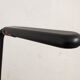 Desk lamp from the 70s/80s by Philippe Michel for Manade