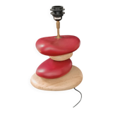 François Chatain lamp base