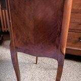 Table de chevet vintage