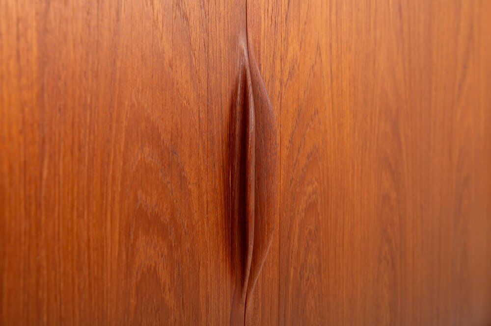 Scandinavian sideboard by Johannes Andersen for Uldum Møbelfabrik, 1960s