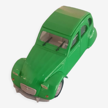 Citroën 2CV 1/43ième