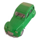 Citroën 2CV 1/43rd