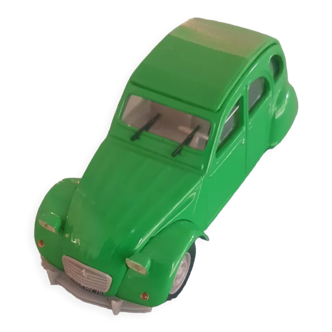 Citroën 2CV 1/43ième