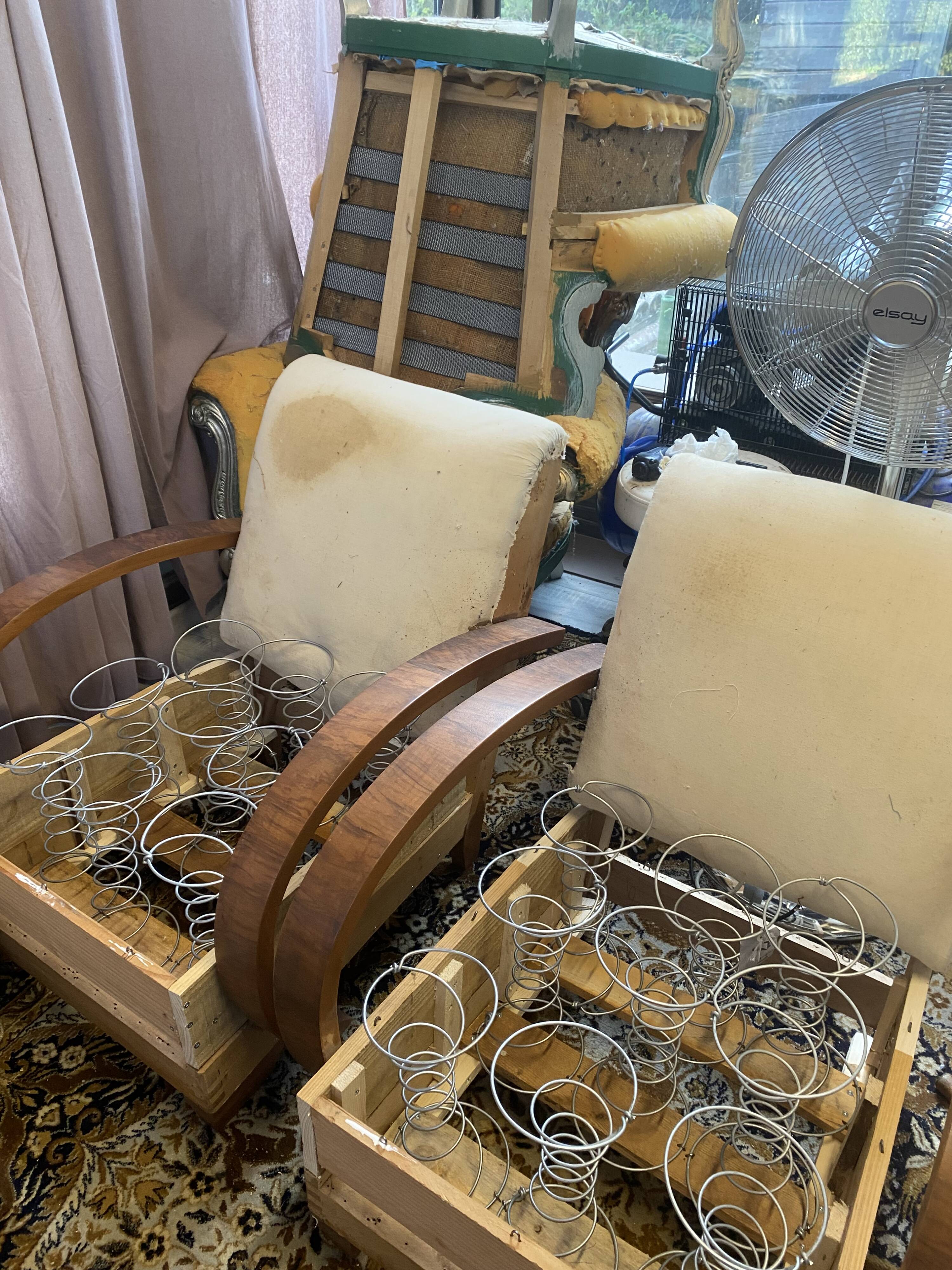 Fauteuil
