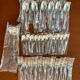 Christofle Marly new cutlery 37 pieces in sealed blister