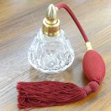 Waterford Crystal Vintage Perfume Bottle