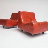 Vintage modular italian sofa, 1970’s