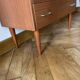 Commode 60's