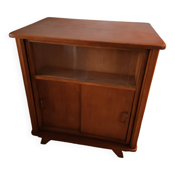 Bar pivotant mid century