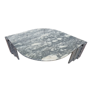 Table basse tout marbre