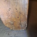 Old wardrobe