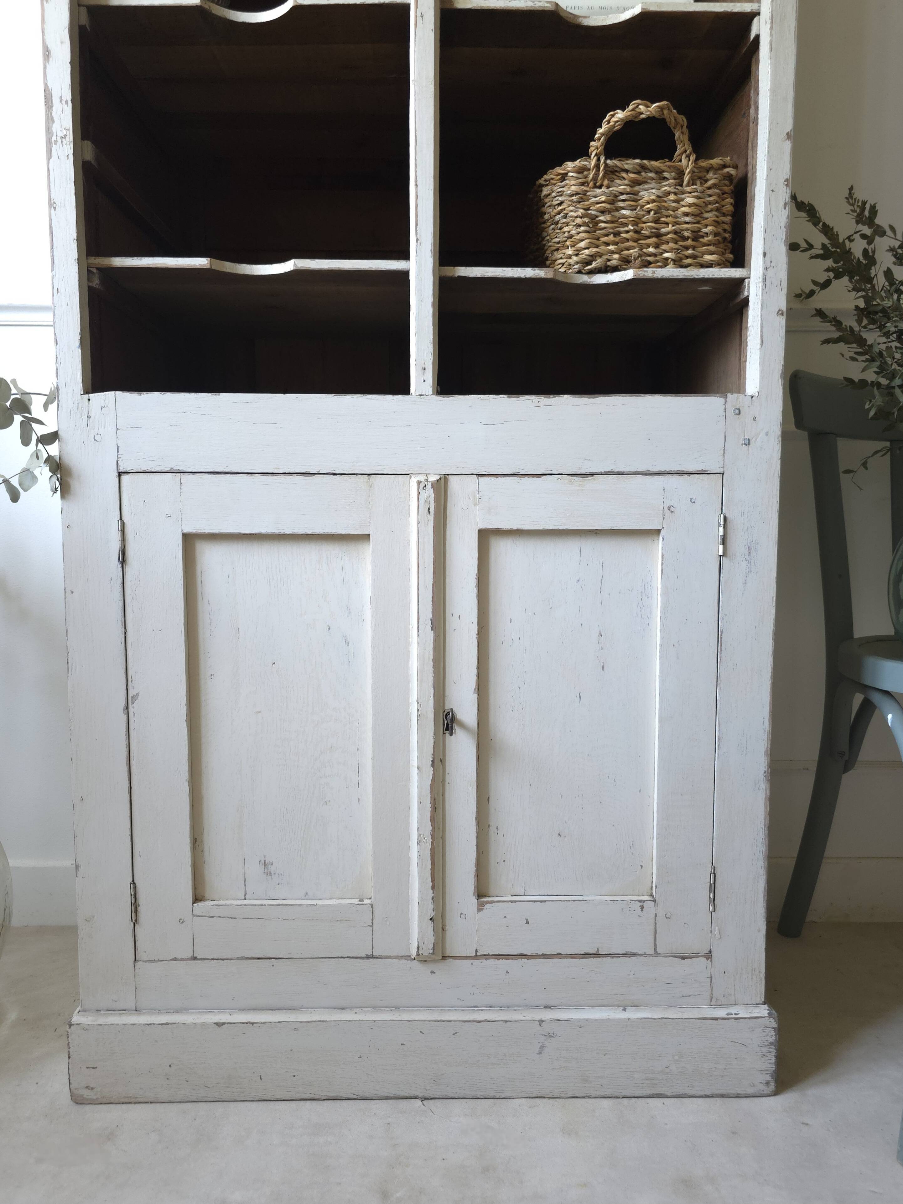 Meuble de notaire