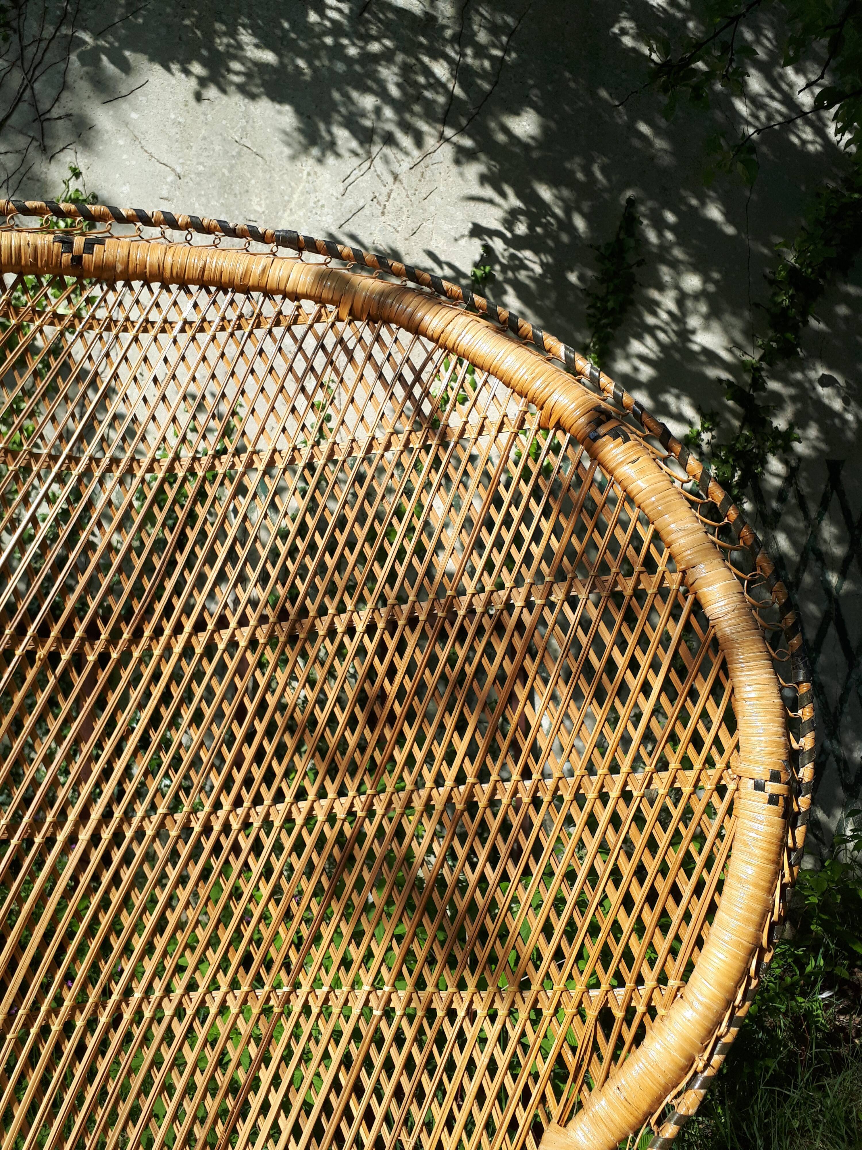 Emmanuelle armchair 60