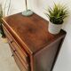 Buffet parisien vintage