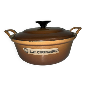 Cocotte Le Creuset