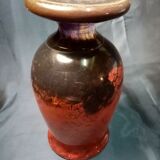 Vase Piedouche